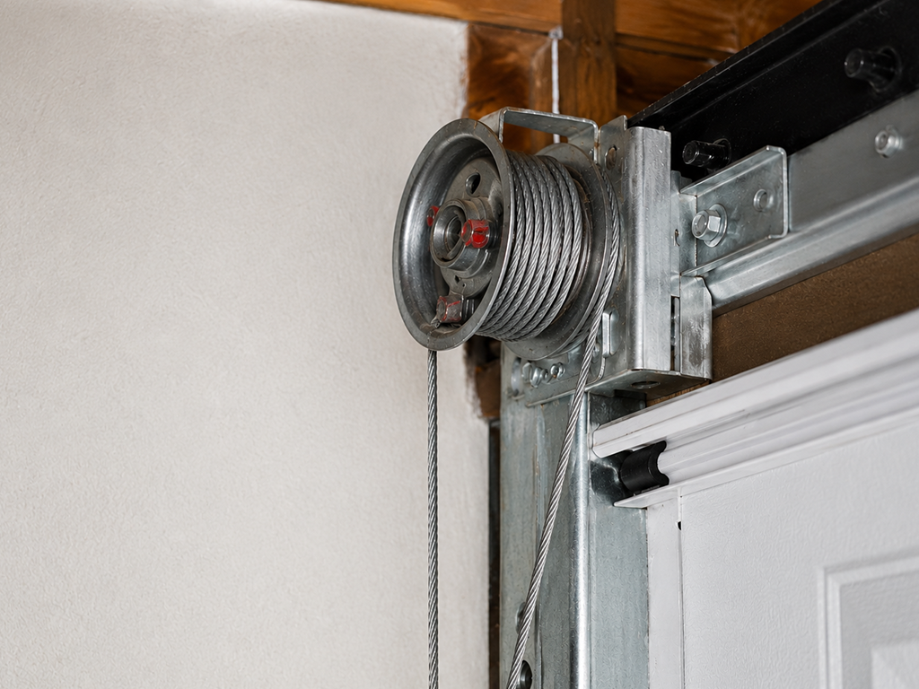 Garage Doors Cable Plano TX