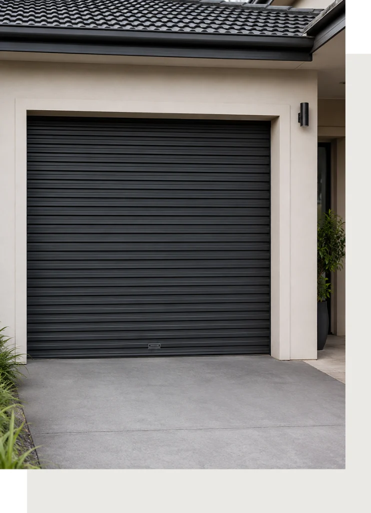 Resistant Roller Garage Door Installation Service