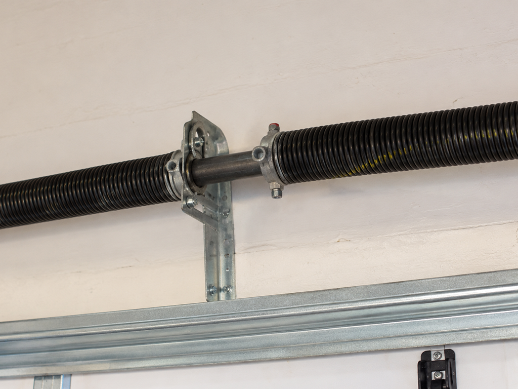 Garage Doors Spring Plano TX