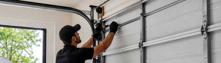 Do You Offer 24/7 Emergency Garage Door Repair in Plano?